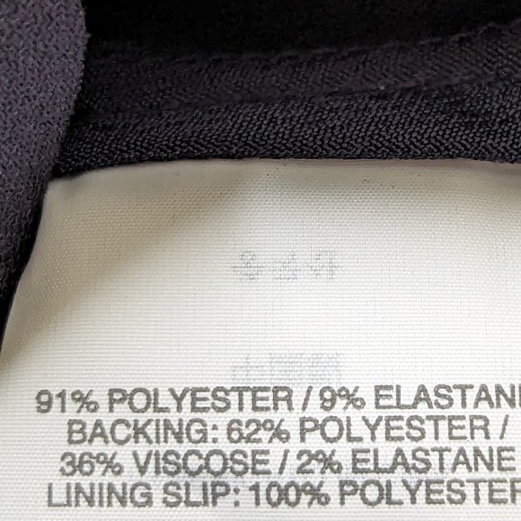 J. Crew Laser Cut Out Floral Sheath Dress 2 - Picture 12 of 16